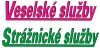 logo Dufek Josef, Mgr. - vydavatelství katalogů Veselské služby a Strážnické služby